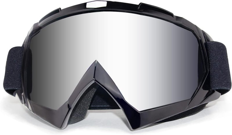 CoPvner Store Dirt Bike Goggles for Motorcycle, ATV, Motocross, Riding, Offroad - Adult, Men, Women, Youth, Kids - Image 1